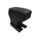 Підлокітник Opel Combo C чорний Armrest модельний
